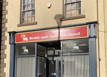 Proper Officer selected for Berwick Town Council
