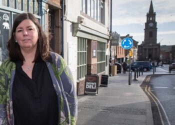 Community Rallies for the Return of Parking on Marygate