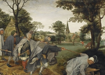 The Cult of the Clerk