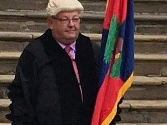 Town Clerk departs Berwick Town Council