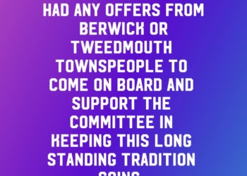 Tweed Salmon Queen Committee Search