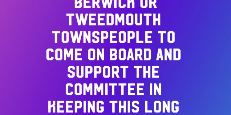 Tweed Salmon Queen Committee Search