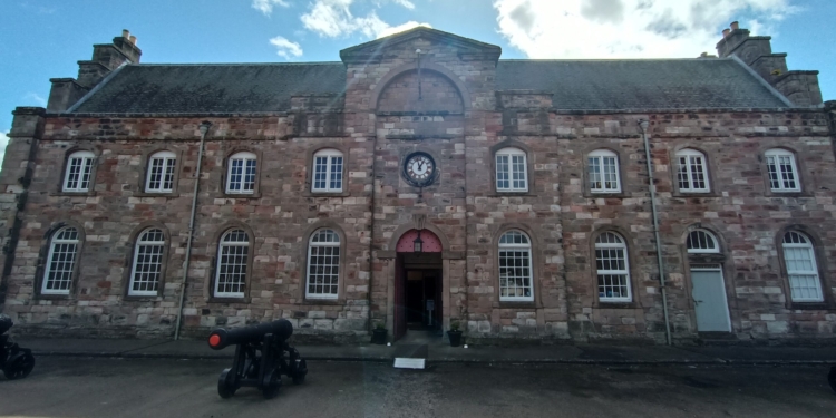 Berwick Museum News