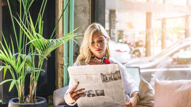 When they’re gone, they’re gone. Last copies of Issue #16.