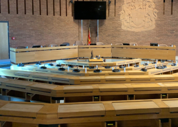 Cllr Hill’s next surgery