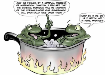 Ask not what Berwick can do for you…