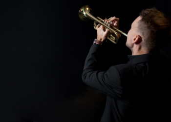 World Premier for Berwick Bridge 400 Fanfare at Celebration Concert