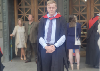 New Sports Writer for The Bridge