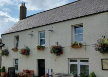 Pub Tenancy available: The Fishers Arms, Horncliffe