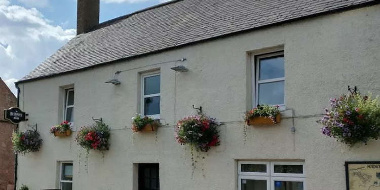 Pub Tenancy available: The Fishers Arms, Horncliffe