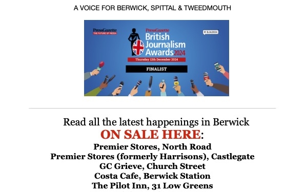 The Bridge ISSUE #17 out now