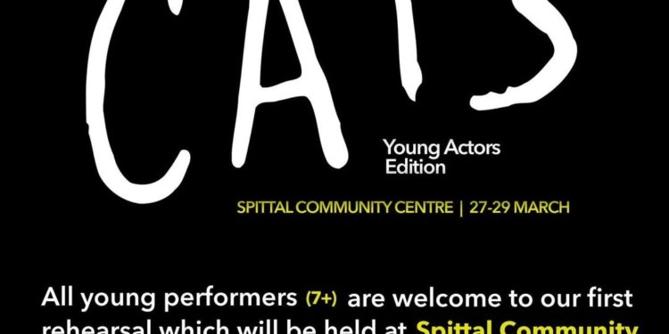 No previous experience necessary!