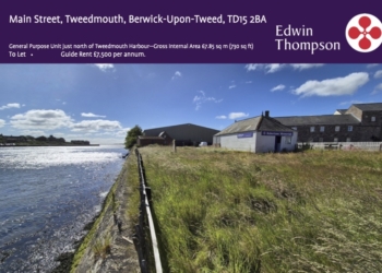 Former Robertson Memorials site up for rental