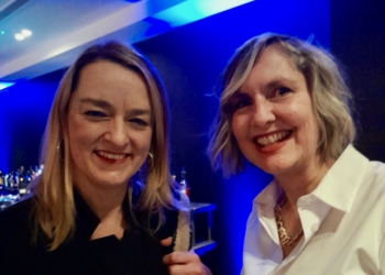 NIGHT TO REMEMBER FOR THE BRIDGE