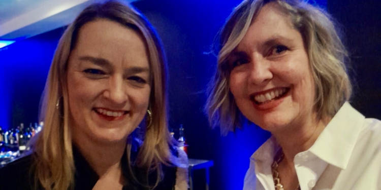 NIGHT TO REMEMBER FOR THE BRIDGE