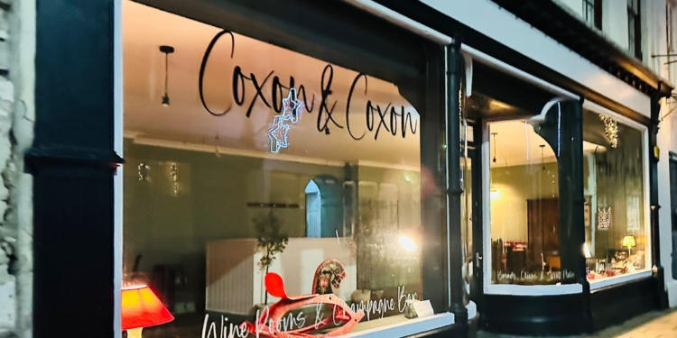 Berwick Business Success Story #12