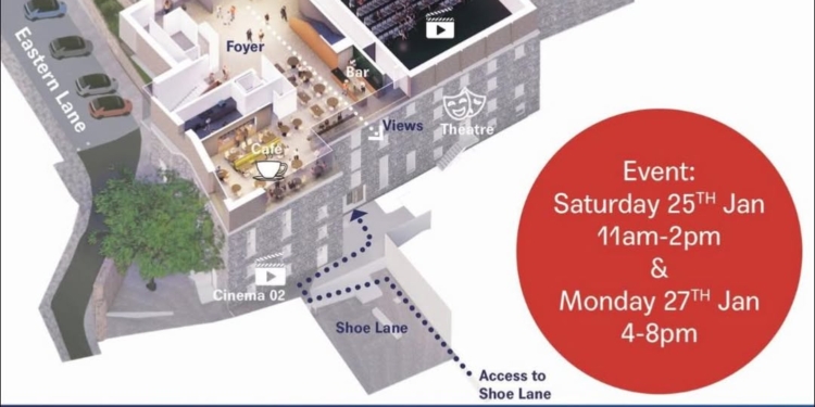 MALTINGS – Final Chance to Have your Say