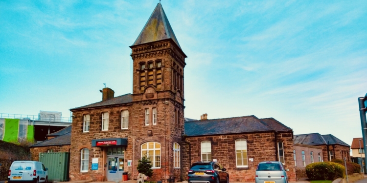 NORTHUMBRIA TOP FOR HOSPITAL CARE