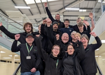 WHAT NOW FOR HOMEBASE, BERWICK?