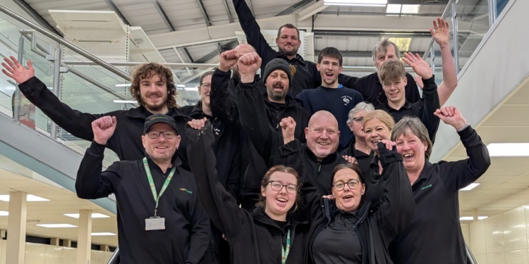 WHAT NOW FOR HOMEBASE, BERWICK?