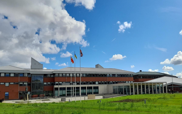 BERWICK PARENTS HEAD TO COUNTY HALL FOR LAST-MINUTE MEETING