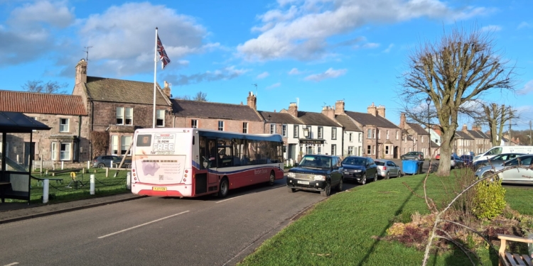 UNFAIR FARES? Part 2