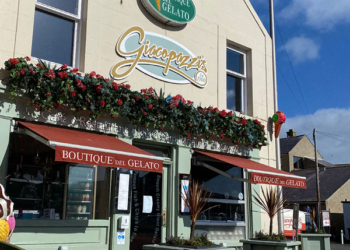 NEW EYEMOUTH OUTLETS FOR THE BRIDGE