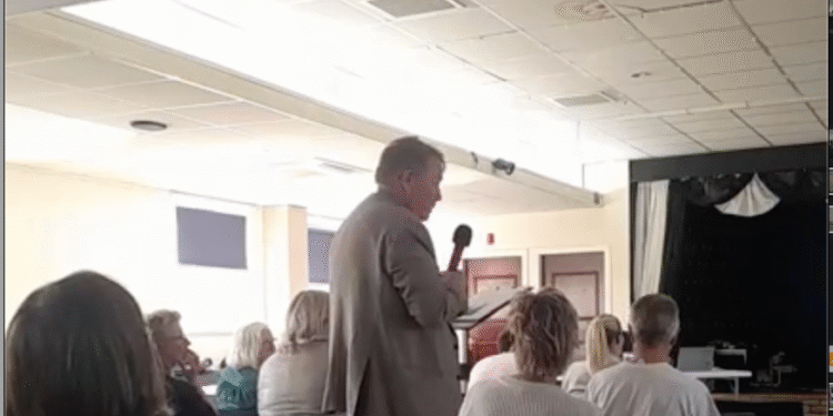 Annual Town Meeting 29 May, 2025