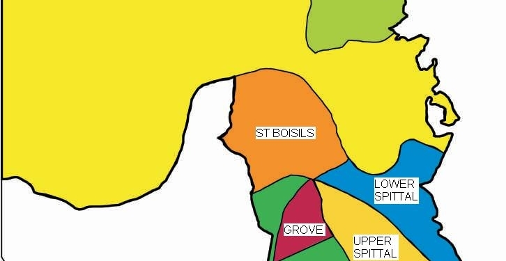 DEPUTY MAYOR LOSES SEAT ON TOWN COUNCIL AS TWO VETERANS RETURN