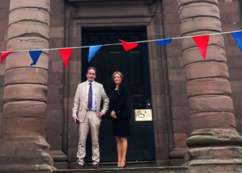 Down but not out; North Northumberland Councillors Expelled from Reform UK