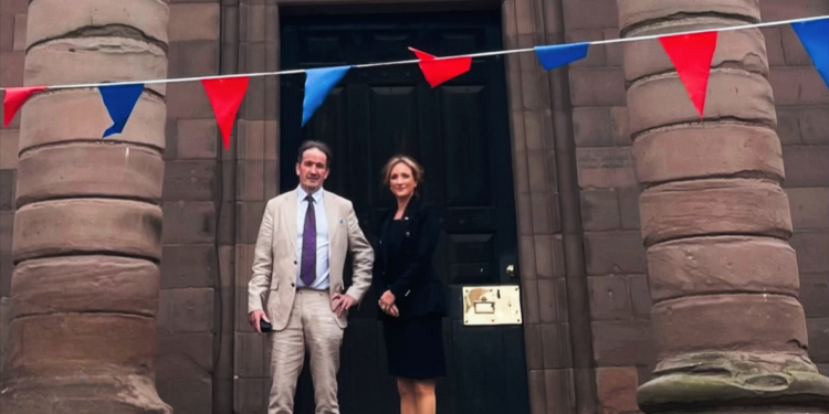 Down but not out; North Northumberland Councillors Expelled from Reform UK