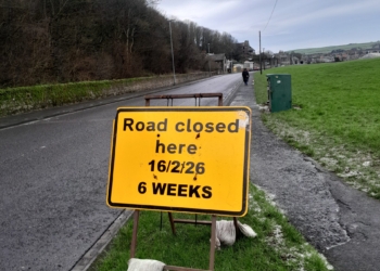 Dock Road closure