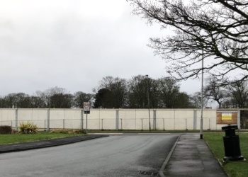 New car-wash and launderette for ex-Aldi site