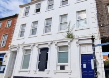 Decision upcoming on former Barclays £1 million+ purchase/refurbishment for Town Council’s offices