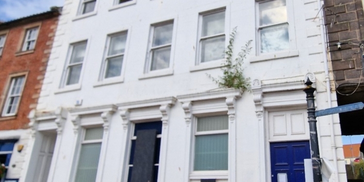 Decision upcoming on former Barclays £1 million+ purchase/refurbishment for Town Council’s offices