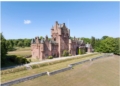 Alan Carr buys Ayton Castle