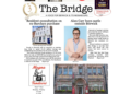 The Bridge Issue #25 out now!