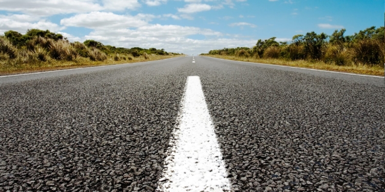 £100m for Northumberland roads