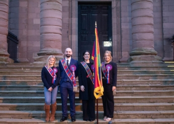 Bounds Day 2026, Saturday May 2