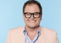 Alan Carr Galashiels preview sells out in four minutes