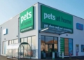 Pets at Home store to close