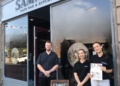 Northern Edge success continues on Marygate