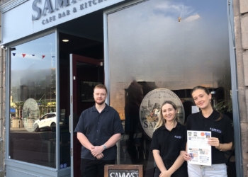 Northern Edge success continues on Marygate
