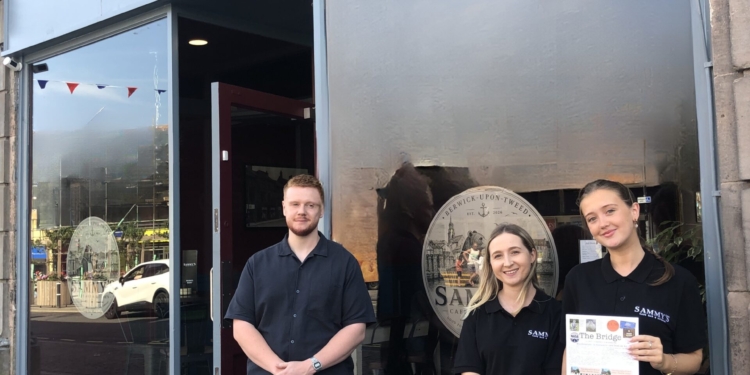 Northern Edge success continues on Marygate