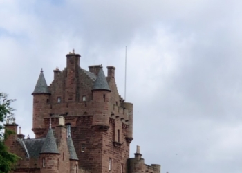 Ayton Castle Auction Preview