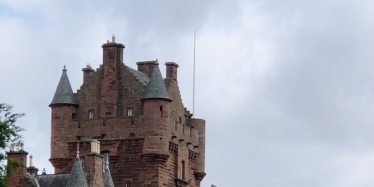 Ayton Castle Auction Preview
