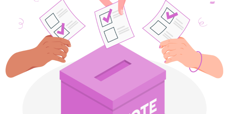 Want to stand as a Berwick Town Councillor?