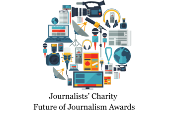 New award promotes future of journalism