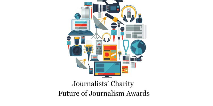 New award promotes future of journalism