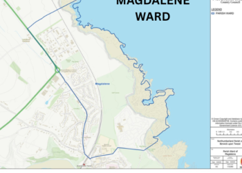 Second seat falls vacant on Berwick Town Council